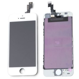 iPhone 5c screen replacement